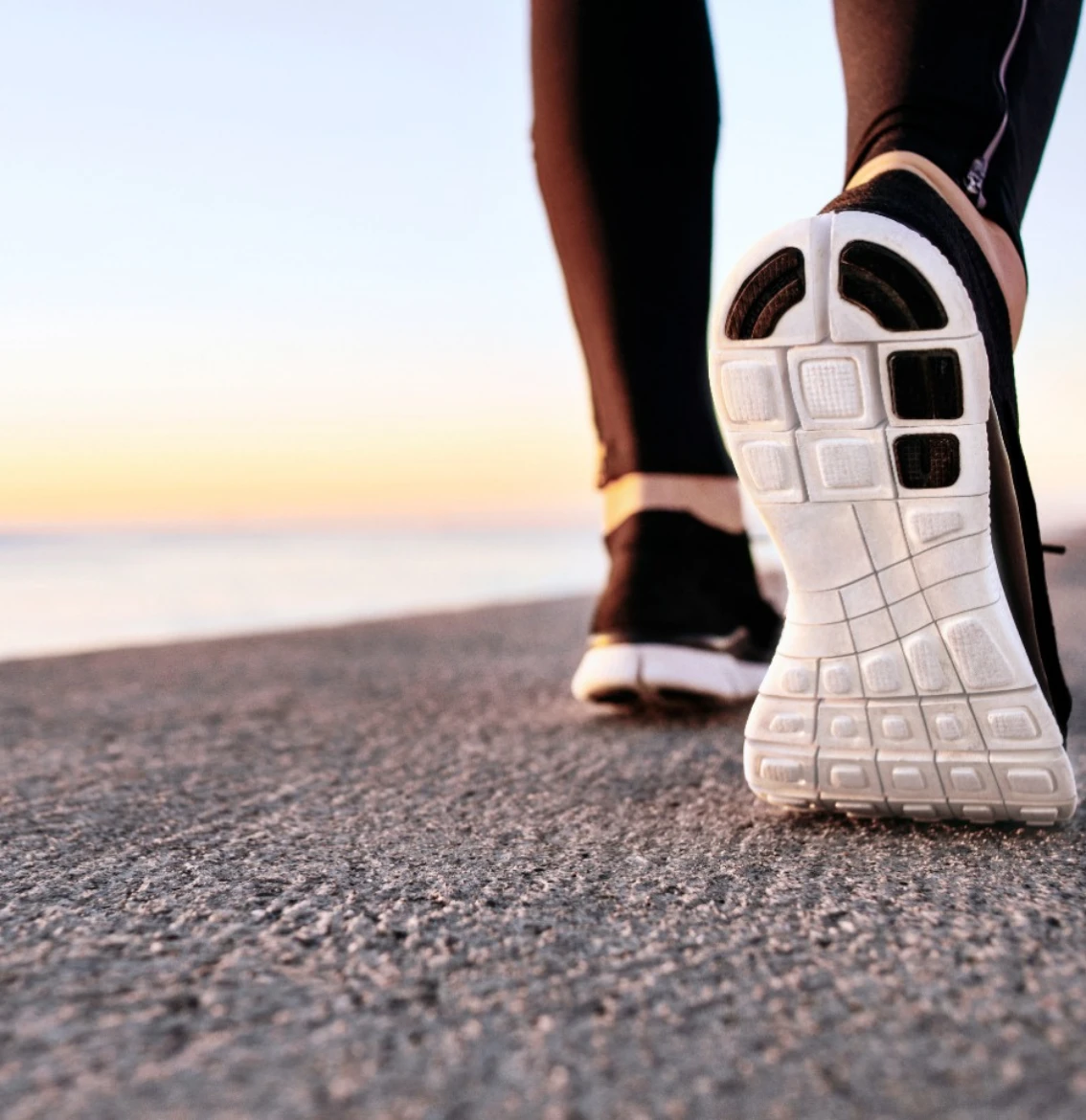 Walking&Talking