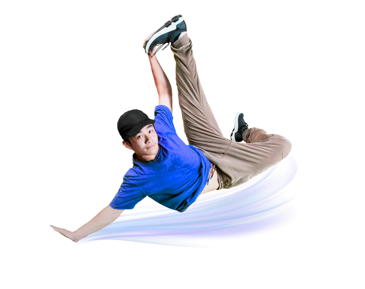 HAREKETİ TEŞVİK ET