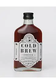 Cold Brew