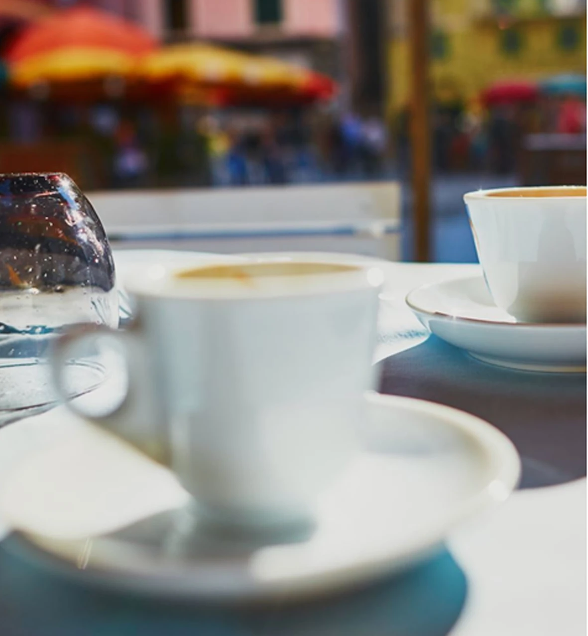 Aktif Dinginlik Deneyimi